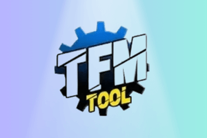 TFM Tool Pro Server Credits